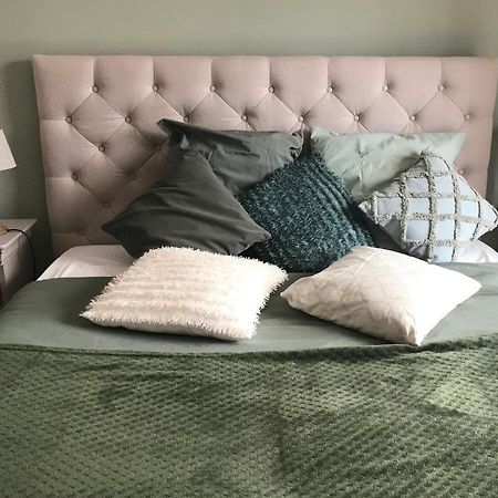 Le Clos des Lilas Paray-le-Monial Extérieur photo